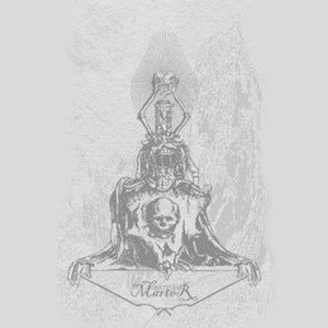 Gratzug - Marter CD