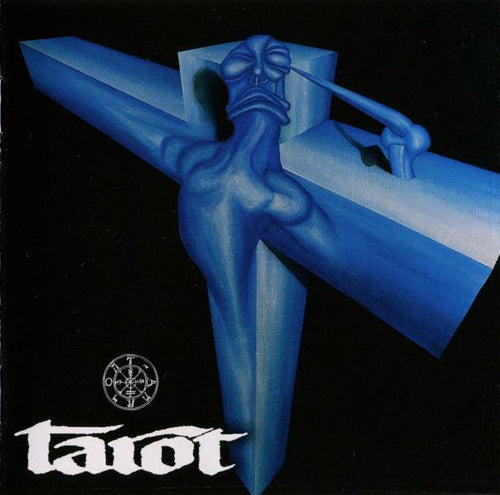 Tarot - To Live Forever CD