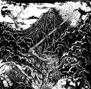 Infamous / Gratzug - S/T SPLIT CD