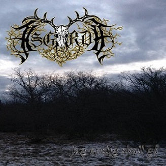 Isgärde - Jag enslig skall gå CD