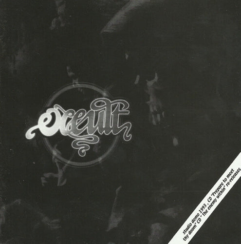 Occult - S/T DCD
