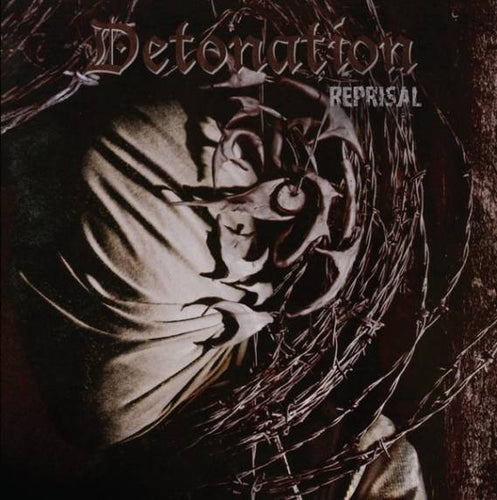 Detonation - Reprisal CD