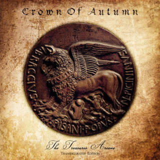 Crown of Autumn -The Treasures Arcane -Transfigurated Edition CD