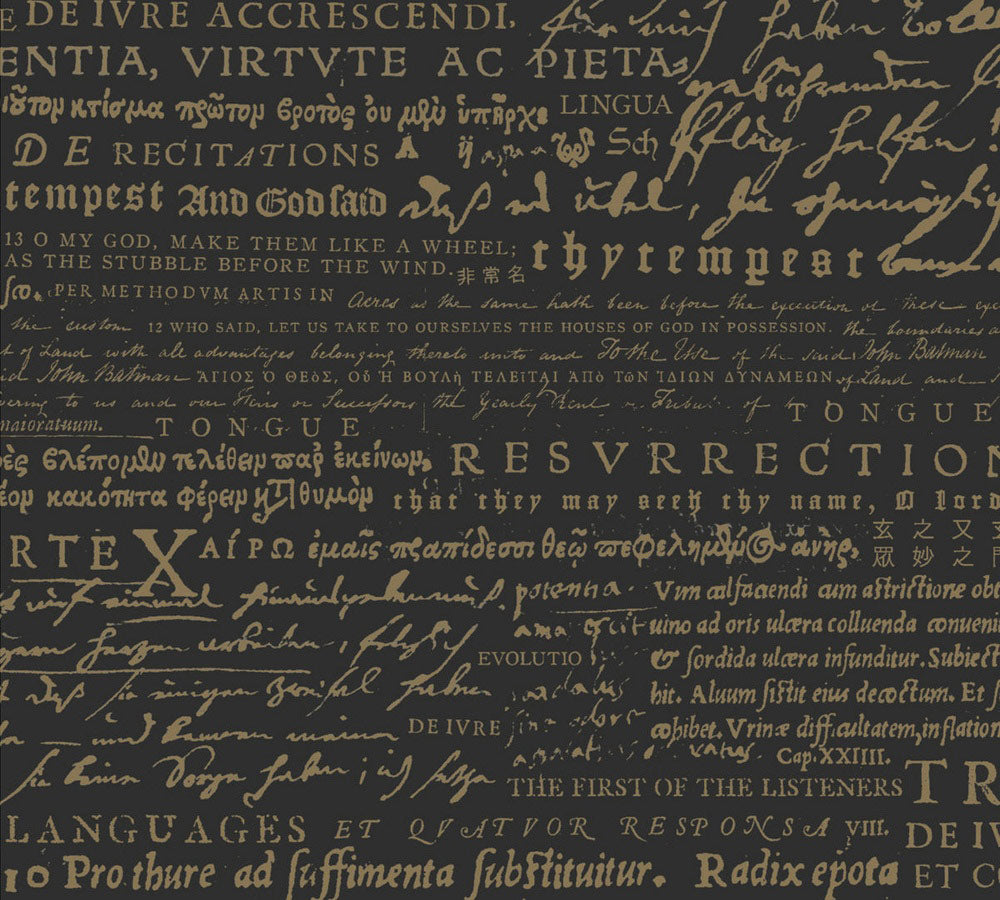 Recitations - The First of the Listeners DEMO DIGI CD
