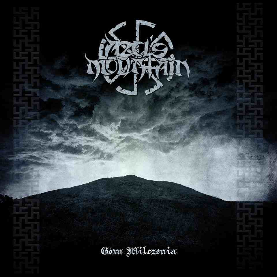Azels Mountain - Góra milczenia CD