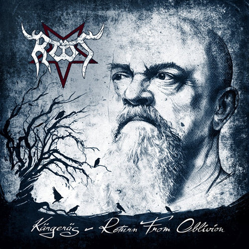 Root - Kärgeräs - Return from Oblivion LP