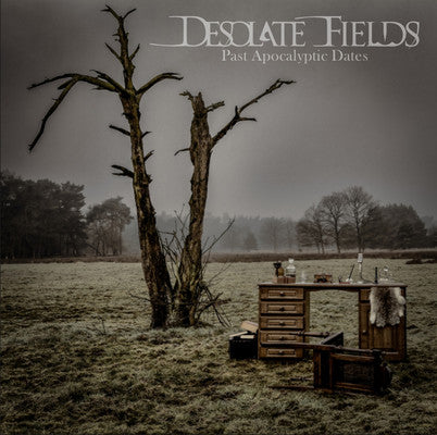 Desolate Fields - Past Apocalyptic Dates CD