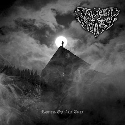 Endless Battle - Roots of All Evil CD