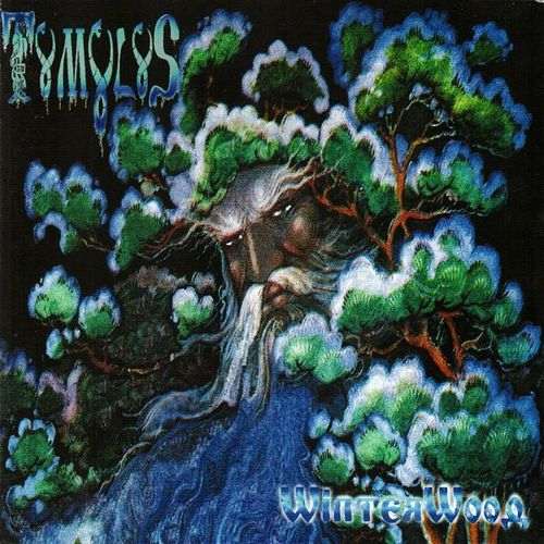 Tumulus - Winter Wood CD