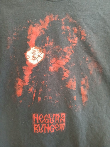 Negură Bunget - From Transilvanian Forest T-shirt