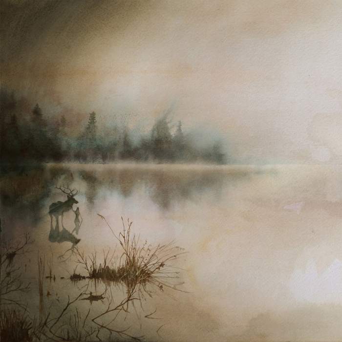 Sólstafir - Berdreyminn DIGI CD
