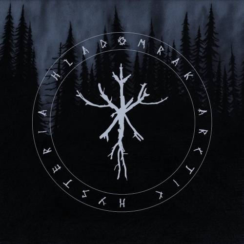 Hladomrak - Arctic Hysteria CD