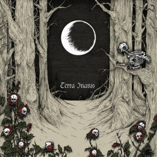 Somnium Nox - Terra Inanis DIGI CD