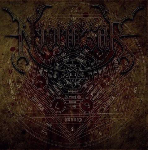 Neocaesar - 11:11 CD