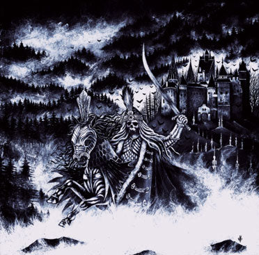 Devotion[CHILE] - S/T CD