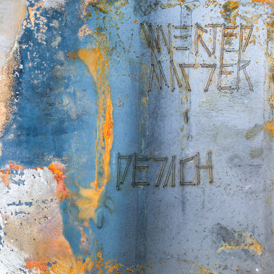 Inverted Matter - Detach A5 DIGI PRO CDR