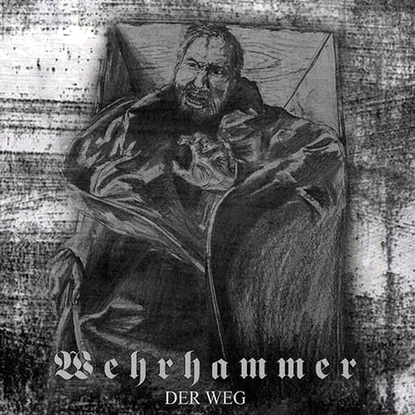 Wehrhammer - Der Weg DIGI CD