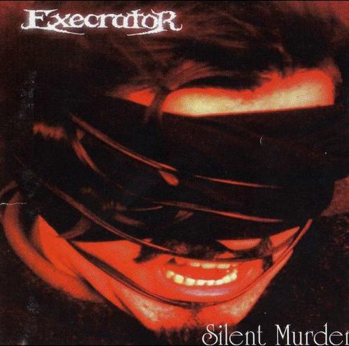Execrator - Silent Murder CD