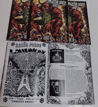 Soulgrinder Zine - #12