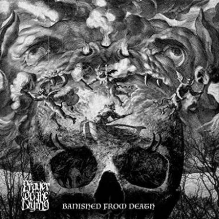 Prayer of the Dying - Banished from Death CD