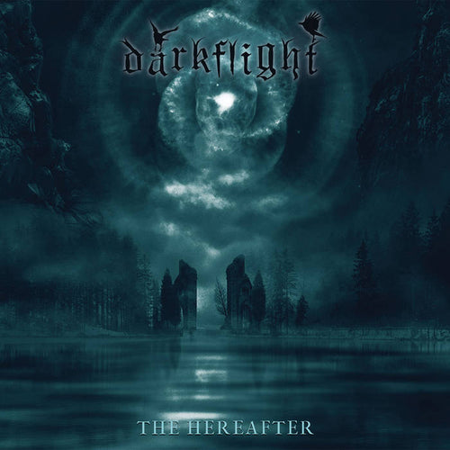 Darkflight - The Hereafter CD