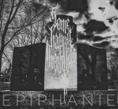 Some Happy Thoughts - Épiphanie CD