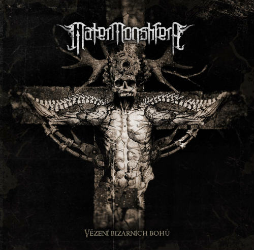 Mater Monstifera - Vězení bizarních bohů CD