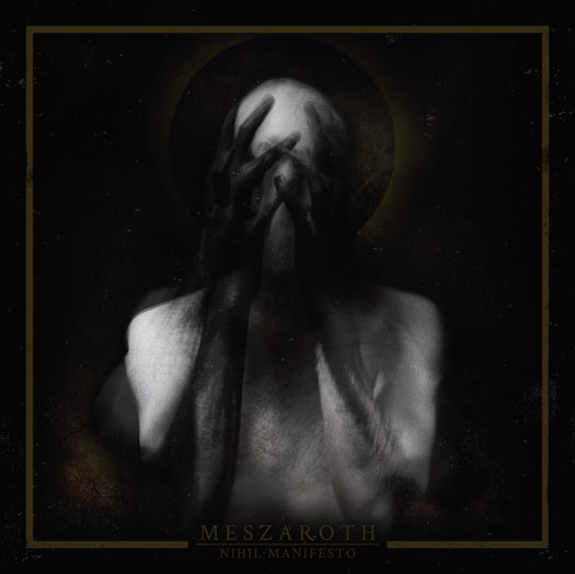 Meszaroth - Nihil Manifesto EP DIGI CD