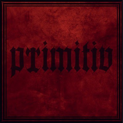 Arroganz - Primitiv CD