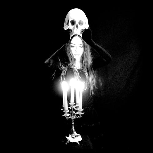 Ieschure - The Shadow DIGI CD