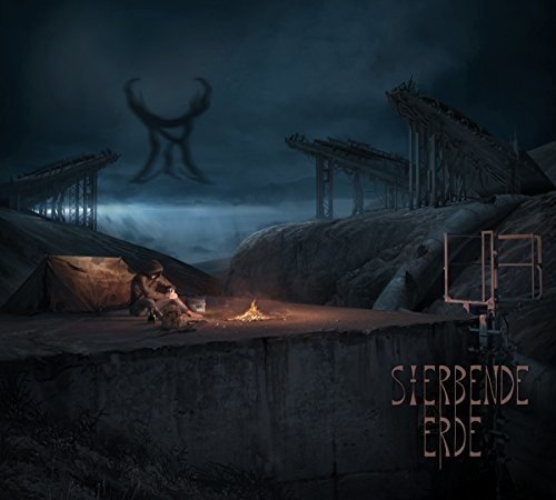 Thakandar - Sterbende Erde DIGI CD