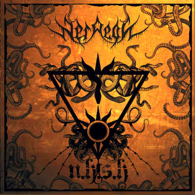Neraeon - N.H.S.H. CD