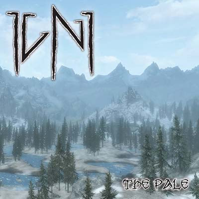 Igni - The Pale CD