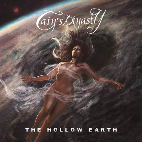 Cain's Dinasty - The Hollow Earth CD