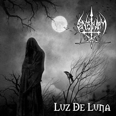 Sinistrary - Luz de luna CD