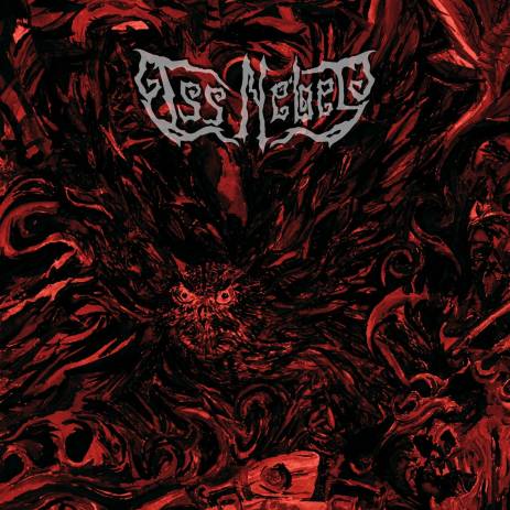 Oss Nebes - S/T CD