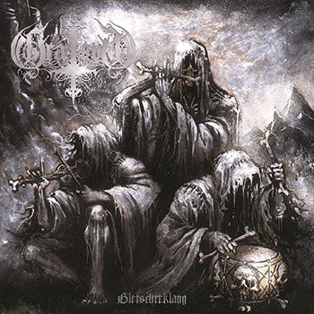 Gratzug - Gletscherklang EP CD