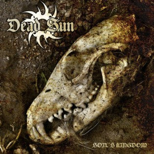 Dead Sun - Soil's Kingdom CD