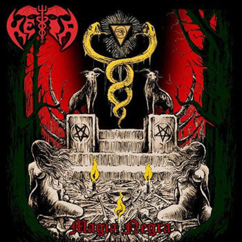 Heia - Magia Negra DIGI CD
