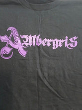 Ambergris - Smoke Weed And Worship Nothing T-shirt