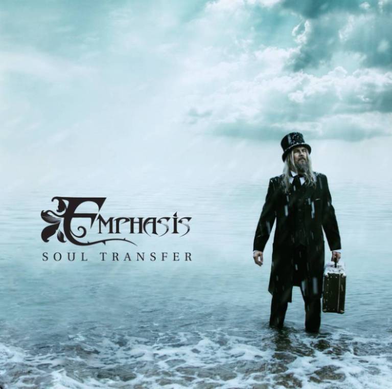 Emphasis - Soul Transfer CD