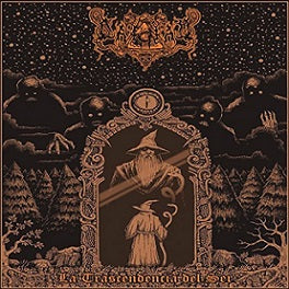 Daenam - La trascendencia del ser EP CD