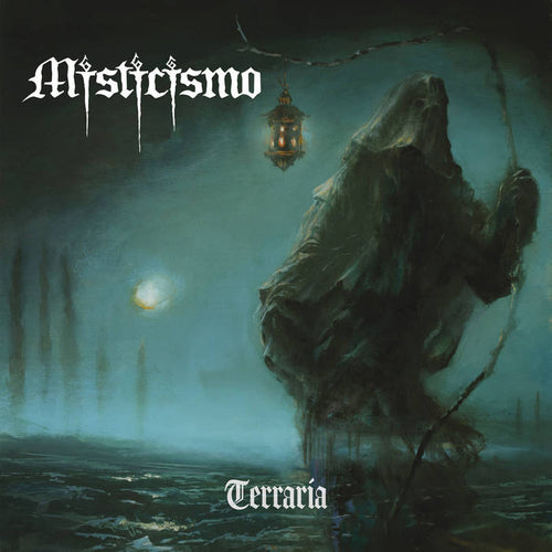 Misticismo - Terraria CD