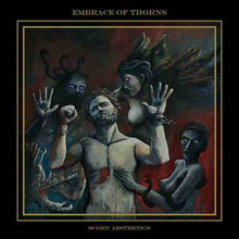 Embrace of Thorns - Scorn Aesthetics CD