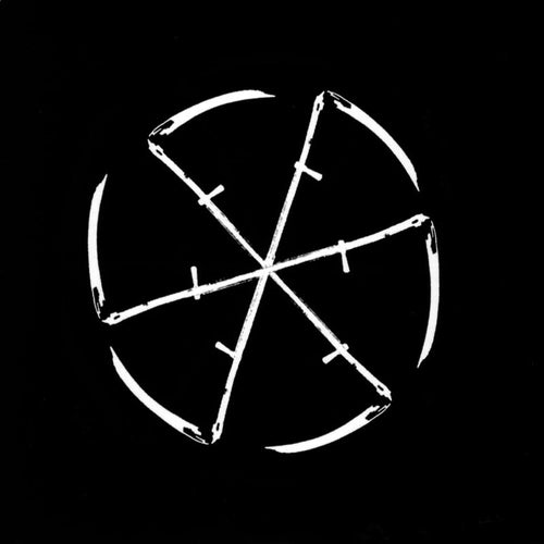 Morte Incandescente / The Arrival of Satan - S/T SPLIT 7