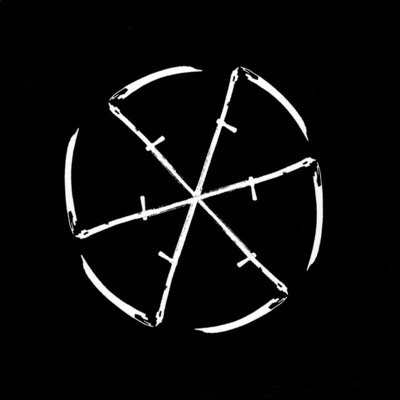 Morte Incandescente / The Arrival of Satan - S/T SPLIT 7