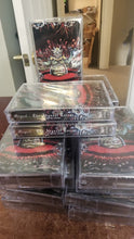 Orgrel - The Abyssal Terror CASSETTE