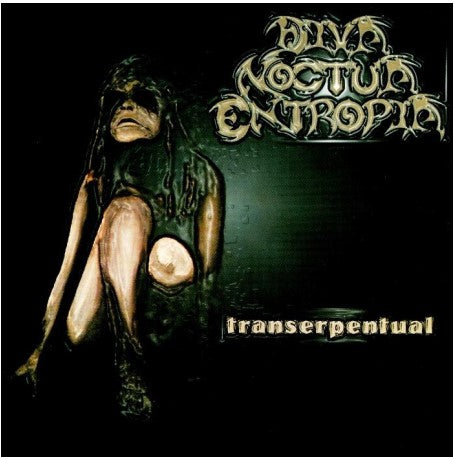 Deva Noctua Entropia - Transerpentual CD