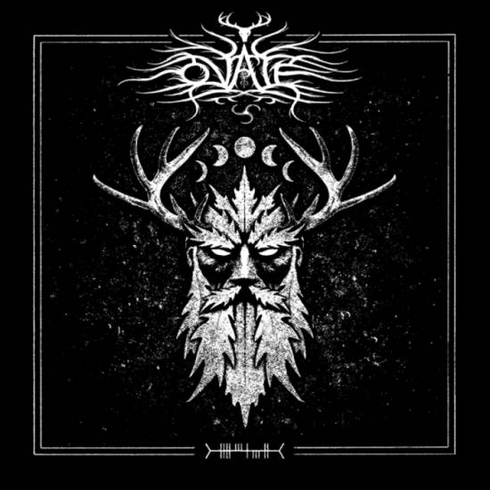 Ováte - S/T DIGI CD