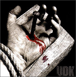 UDK - Hand That Feeds CD